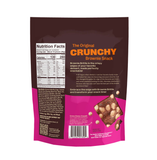 ☕ Dunkin’ Mocha Latte Brownie Brittle® 4oz (USA Import)