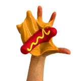 Mush Meez : Taba Mush Meez - Food (Assorted)