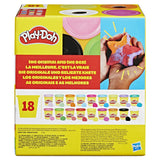 Play-Doh : Imagine Anything Set - 18 Pack
