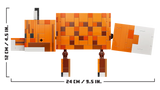 Lego : Minecraft - The Fox