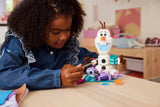 Lego : Disney™ Olaf and Bruni’s Picnic Fun