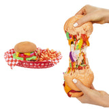 MGA : Slime Life - Cheeseburger - DIY Slime Kit