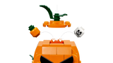 Lego : Jack-O'-Lantern Pickup Truck