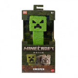 A Minecraft Movie Large Action Figure 12" (Assorted)