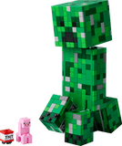 Lego : Minecraft - The Creeper™