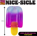 (LIMIT OF 1 TOTAL PER HOUSEHOLD) Schylling : Nee Doh - Nice-Sicle (Assorted)