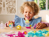 Lego : Classic - Magical Transparent Box