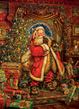 Cobble Hill : Christmas Presence | 1000 Piece Puzzle