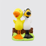 Tonies : Duck & Goose - Tonie Figure