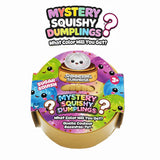 Mystery Squishy Dumpling Crystal Maltose (Sugar Squishy)