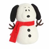 Aurora® : Peanuts® - 8" Snowman Snoopy