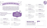 The Unofficial Taylor Swift Trivia Book - Everything You Need to Know About Taylor with Fun Quizzes and Activities to Test Your Knowledge!