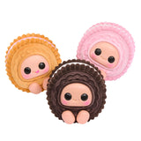 MGA's : Hyojo Cookie Sandwich Series Blind Box Collectible Plush