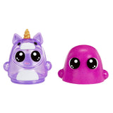 MGA : Dohkins - Unicorn Single Pack Character - Dough Never Dries