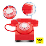 Zuru : Max Build Retro Building Bricks