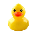Peek-Ing Duck Squishy Toy