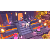 Nintendo Switch : Hello Kitty Island Adventure