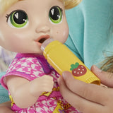 Hasbro : Baby Alive - Sip 'n Go Accessory Set