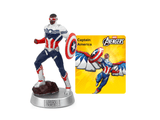 (PRE-ORDER) Tonies : Marvel Captain America Tonie Figure