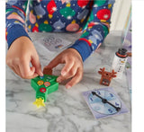 Hand 2 Mind : Numberblocks® MathLink® Cubes Advent Calendar