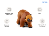 (PRE-ORDER) Tonies : Brown Bear & Friends Tonie Figure