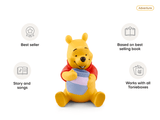 Tonies : Disney's Winnie the Pooh - Tonie Figure