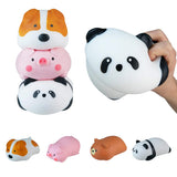 [LIMIT OF 4 PER HOUSEHOLD] Orb : Curiosities - Easy Sqweezy Snugglies