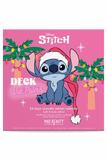 (PRE-ORDER) Mad Beauty : Disney's Stitch - 24 Day Bath & Beauty Advent Calendar