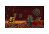Nintendo Switch : Minecraft