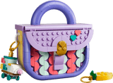 Lego : Creator 3-in-1 Art Fashion Bag with Storage