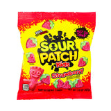 Sour Patch Kids Strawberry - 3.6oz [BB 08/02/2026]