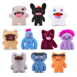 Zuru : Fugglers - Hairy Fuggs 9-inch Series 1