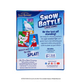 Elf On The Shelf : Santaverse™ Snow Battle Card Game
