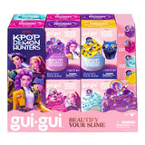 Gui Gui : K-Pop Demon Hunters Single Slime Pack