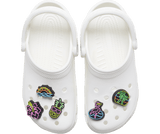 Crocs : Lights Up Neon 5 Pack
Jibbitz™ Charms
