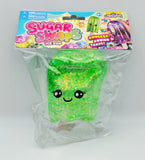 Orb : Curiosities - Sugar Swaps Ice Pops