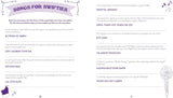 The Unofficial Taylor Swift Trivia Book - Everything You Need to Know About Taylor with Fun Quizzes and Activities to Test Your Knowledge!