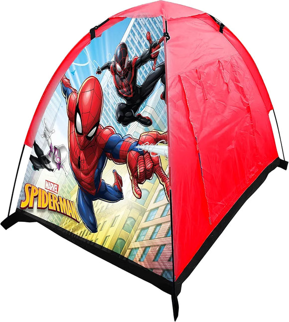 (PRE-ORDER) Danawares : Kids Spider-Man Play Tent [ALL PRE-ORDERS ARE FINAL]