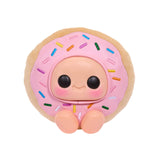 MGA's : Hyojo Krispy Kreme® Doughnuts Series Blind Box Collectible Plush