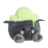 Aurora® : Halloween Series - Palm Pals™ - 5" Bubbly Cauldron™