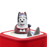 (PRE-ORDER) Tonies : Bluey 3 Pack Tonie Figure