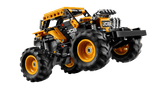 Lego Technic™ : Monster Jam™ DIGatron™ Pull-Back