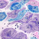 Happy Hippo : GumDrop- Mini Bath Bombs- Gift Bag - 6.17 oz