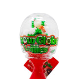 Albert's Christmas Snow Globe Lollies .63oz