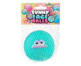 [LIMIT OF 3 PER HOUSEHOLD] Orb : Curiosities - Funny Face Balls