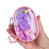 Orb : Curiosities - Taba-licious Gacha Pouch (Assorted Styles)