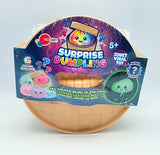 Dumpling Surprise - Glow In The Dark - 4"