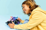 Lego : Technic™ Monster Jam™ Sparkle Smash™ Pull-Back