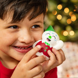 Elf On The Shelf : 20th Anniversary Limited Edition Squishi Celebration Snowman
