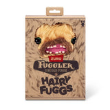 Zuru : Fugglers - Hairy Fuggs 9-inch Series 1